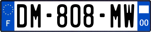DM-808-MW