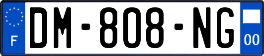 DM-808-NG