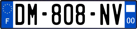 DM-808-NV