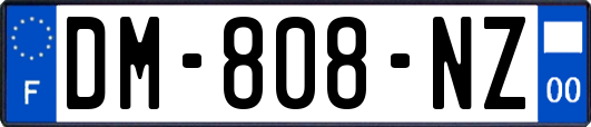 DM-808-NZ