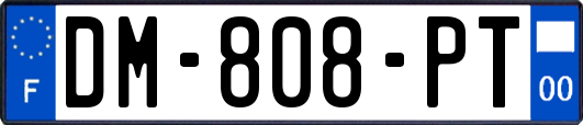 DM-808-PT