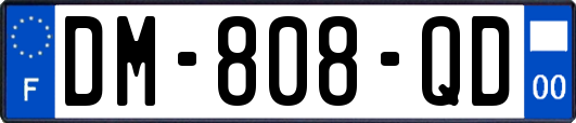 DM-808-QD