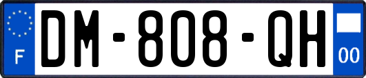 DM-808-QH