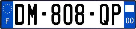 DM-808-QP