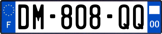 DM-808-QQ
