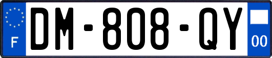DM-808-QY
