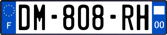 DM-808-RH