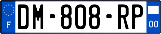 DM-808-RP