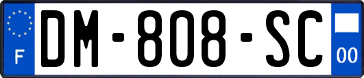 DM-808-SC