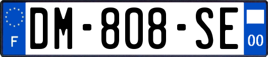 DM-808-SE