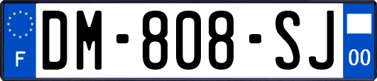 DM-808-SJ