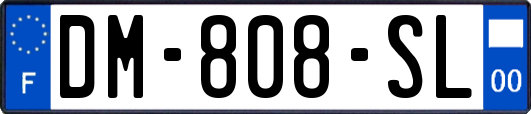 DM-808-SL