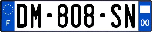 DM-808-SN