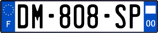 DM-808-SP