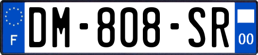 DM-808-SR