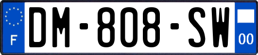 DM-808-SW