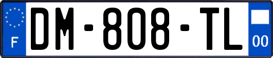 DM-808-TL