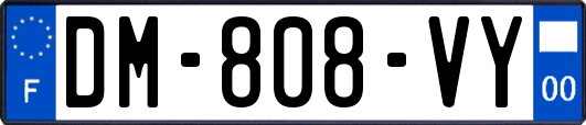 DM-808-VY