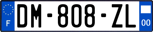 DM-808-ZL