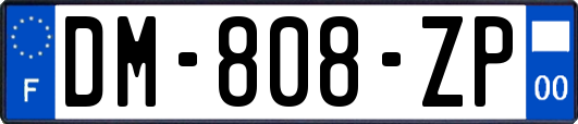 DM-808-ZP