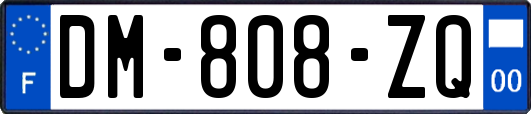 DM-808-ZQ