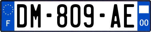 DM-809-AE