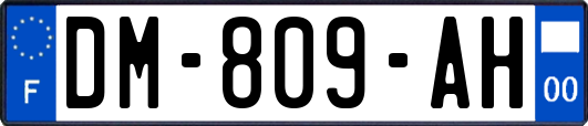 DM-809-AH