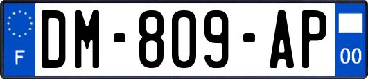 DM-809-AP