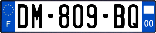 DM-809-BQ