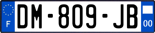 DM-809-JB