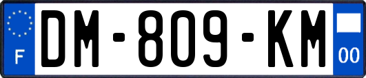 DM-809-KM