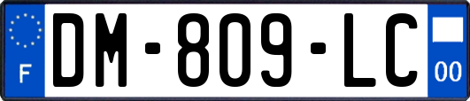 DM-809-LC