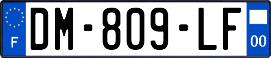 DM-809-LF