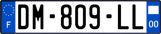 DM-809-LL