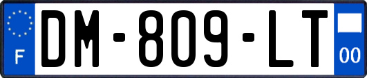 DM-809-LT