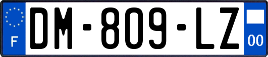 DM-809-LZ