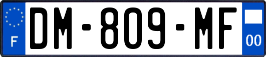 DM-809-MF