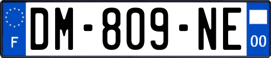 DM-809-NE