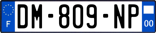DM-809-NP