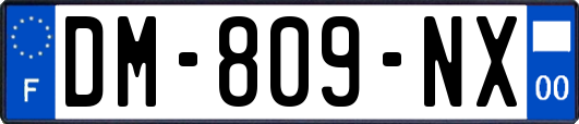 DM-809-NX