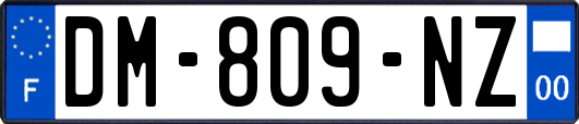 DM-809-NZ