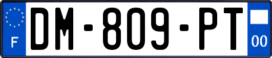 DM-809-PT