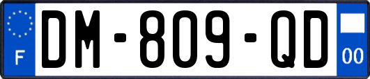 DM-809-QD