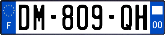 DM-809-QH