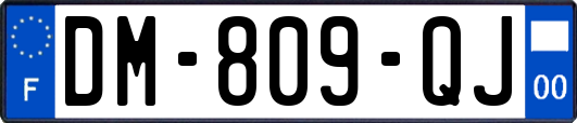 DM-809-QJ
