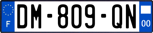 DM-809-QN