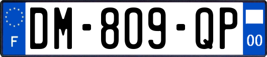 DM-809-QP