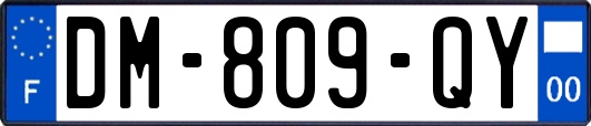 DM-809-QY