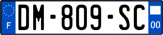 DM-809-SC
