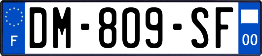 DM-809-SF